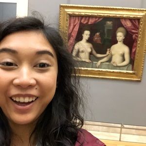 Meet your Posher, Valerie